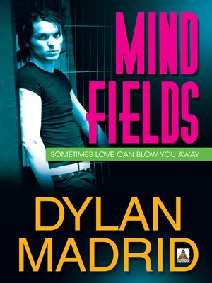 cover image of Mind Fields